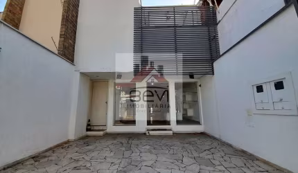 Casa Comercial na R. Regente Feijó, melhor ponto do bairro Alto