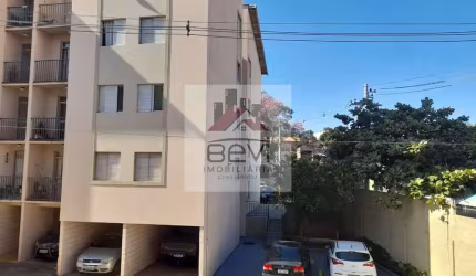 Apartamento com 3 dorms, Paulicéia, Piracicaba - R$ 195 mil, Cod: 7658