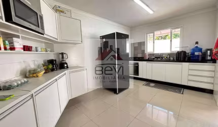 Casa com 4 dorms, Santa Rita, Piracicaba - R$ 900 mil, Cod: 7659