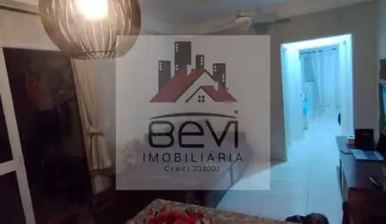 Apartamento com 2 dorms, Água Branca, Piracicaba - R$ 300 mil, Cod: 7663