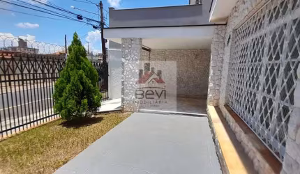 Casa com 4 quartos, Alemães, Piracicaba - R$ 1.4 mi, Cod: 7672
