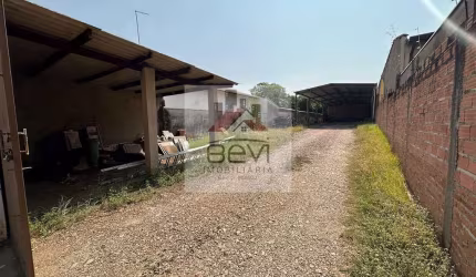 Terreno, Nova Suiça, Piracicaba - R$ 280 mil, Cod: 7675