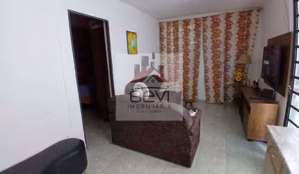 Casa com 2 quartos, Novo Horizonte, Piracicaba - R$ 230 mil, Cod: 7677