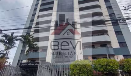 Apartamento com 4 quartos, Centro, Piracicaba - R$ 890 mil, Cod: 7692