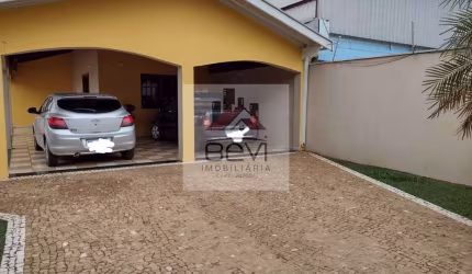 Casa com 3 quartos, Glebas Califórnia, Piracicaba - R$ 730 mil, Cod: 7707