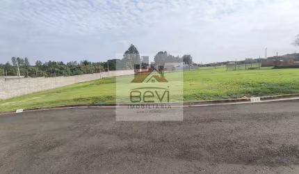 Terreno de Condomínio, Centro, Rio das Pedras - R$ 160 mil, Cod: 7713