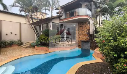 Casa com 3 quartos, Parque Santa Cecília, Piracicaba - R$ 1.4 mi, Cod: 7716