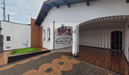 Casa com 4 quartos, Paulista, Piracicaba - R$ 790 mil, Cod: 7725