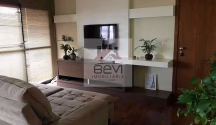 Apartamento com 4 quartos, Alemães, Piracicaba - R$ 890 mil, Cod: 7742