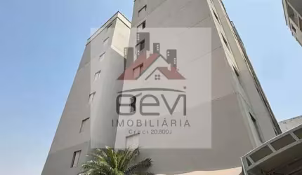 Apartamento com 3 quartos, Paulista, Piracicaba - R$ 275 mil, Cod: 7758