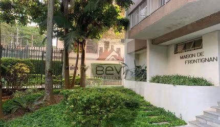 Apartamento com 4 quartos, Brooklin Paulista, São Paulo - R$ 1.3 mi, Cod: 7774