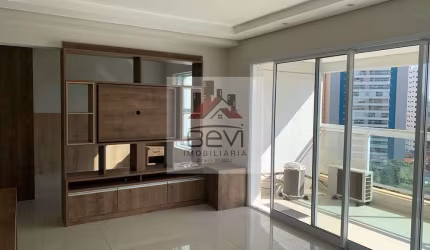 Apartamento de 01 dormitório no Tri Linderberg, em Piracicaba