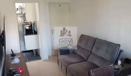Apartamento com 2 quartos, Piracicamirim, Piracicaba - R$ 220 mil, Cod: 7803