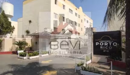 Apartamento para locação no Jupiá R$1.400 (incluso cond e IPTU)