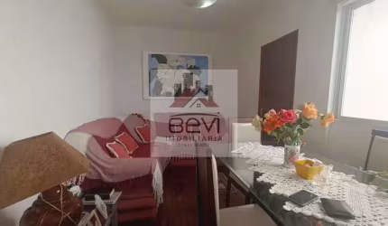 Apartamento com 2 quartos, Nova América, Piracicaba - R$ 180 mil, Cod: 7811