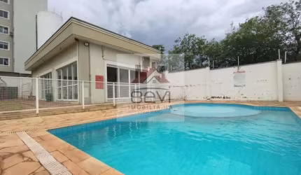 Apartamento com 2 quartos, Glebas Califórnia, Piracicaba, Cod: 7815