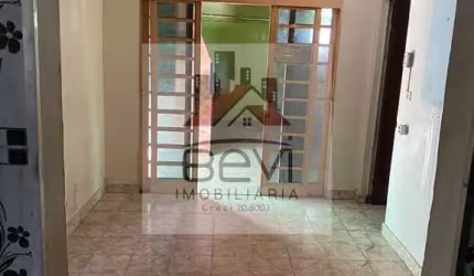 Casa com 2 quartos, Jardim Alvorada, Piracicaba - R$ 210 mil, Cod: 7827