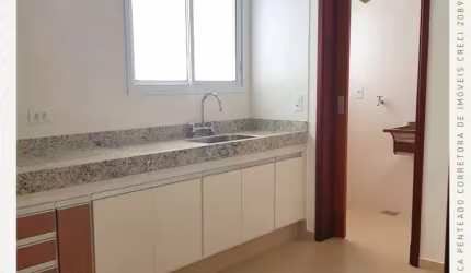 Apartamento para Venda em São João da Boa Vista, Centro, 2 dormitórios, 1 suíte, 1 banheiro, 1 vaga