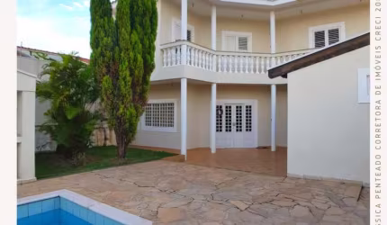 Casa para Venda em São João da Boa Vista, Parque Jequitibás, 3 dormitórios, 1 suíte, 3 banheiros, 3 vagas