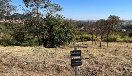 Terreno para Venda em Águas da Prata, Jardim Brandão