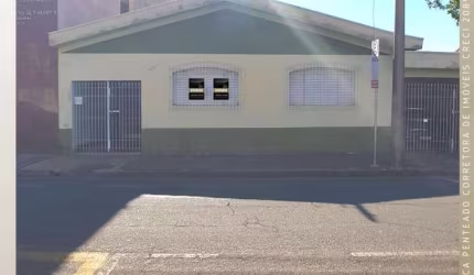 Casa para Venda em São João da Boa Vista, Centro, 6 dormitórios, 2 suítes, 3 banheiros, 2 vagas
