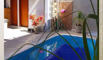 Casa para Venda em São João da Boa Vista, Jardim Recanto das Águas, 3 dormitórios, 2 suítes, 2 banheiros, 2 vagas