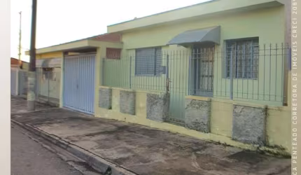 Casa para Venda em São João da Boa Vista, Jardim São Jorge, 4 dormitórios, 2 banheiros, 2 vagas