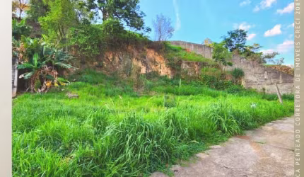 Terreno para Venda em Águas da Prata, Jardim Moneda