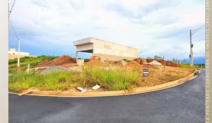 Terreno para Venda em São João da Boa Vista, Loteamento Portal da Aliança