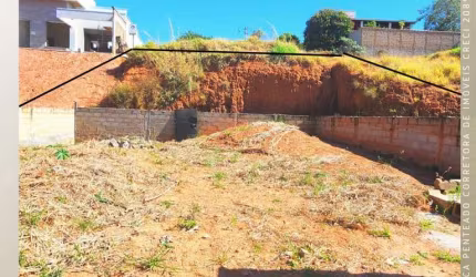 Terreno para Venda em Águas da Prata, Terras do Alegre