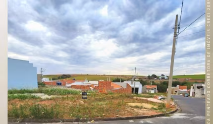 Terreno para Venda em Vargem Grande do Sul, Jardim Santa Luzia