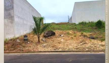 Terreno para Venda em São João da Boa Vista, Jardim Monte Verde