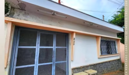 Casa para Venda em São João da Boa Vista, Centro, 3 dormitórios, 2 suítes, 2 banheiros, 1 vaga