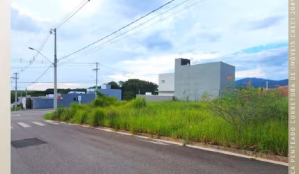 Terreno para Venda em São João da Boa Vista, Colinas do Alegre