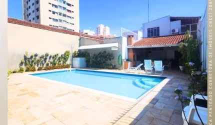 Casa para Venda em São João da Boa Vista, Centro, 4 dormitórios, 2 banheiros, 2 vagas