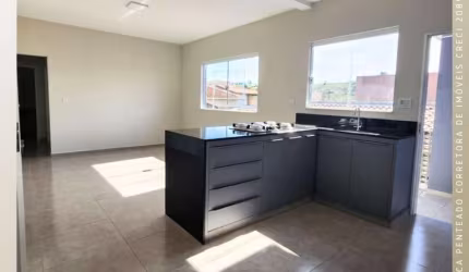 Casa para Venda em São João da Boa Vista, Jardim Recanto dos Pássaros, 3 dormitórios, 1 suíte, 2 banheiros, 2 vagas