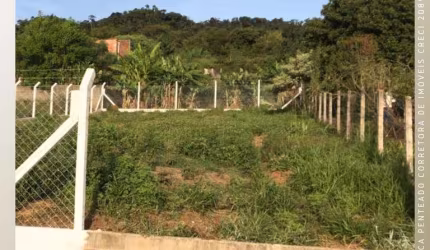 Terreno para Venda em Águas da Prata, Fonte Platina