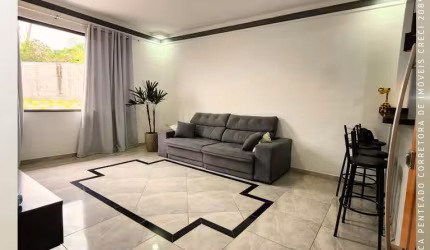 Casa para Venda em São João da Boa Vista, Jardim Flamboyant, 2 dormitórios, 1 suíte, 1 banheiro, 1 vaga