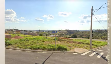 Terreno para Venda em São João da Boa Vista, Loteamento Portal da Aliança II