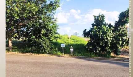 Terreno para Venda em Águas da Prata, Residencial Boa Vista II