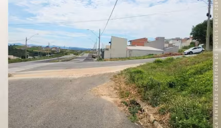 Terreno para Venda em São João da Boa Vista, Loteamento Portal da Aliança
