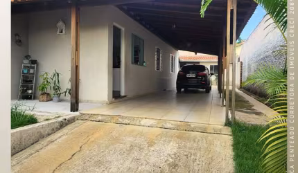Casa para Venda em São João da Boa Vista, Jardim Do Trevo, 3 dormitórios, 1 suíte, 2 banheiros, 2 vagas
