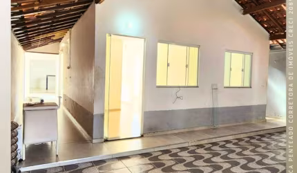Casa para Venda em São João da Boa Vista, Jardim dos Ipês I, 3 dormitórios, 1 suíte, 1 banheiro, 3 vagas