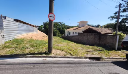 Terreno para Venda em São João da Boa Vista, Jardim Recanto do Bosque
