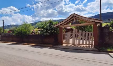 Chácara para Venda em Socorro, ORATORIO, 3 dormitórios, 1 suíte, 2 banheiros, 5 vagas