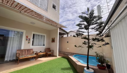 IPITANGA CASA 2/4