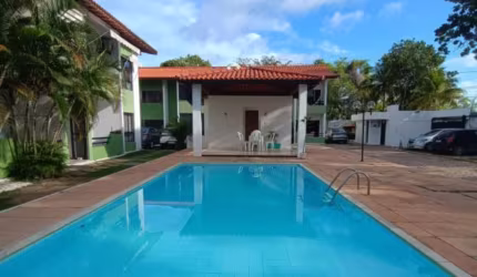 Stella Mares apartamento 1/4