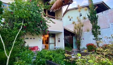 STELLA MARES CASA 3/4