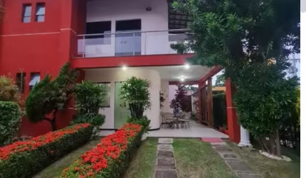 STELLA MARES CASA 3/4
