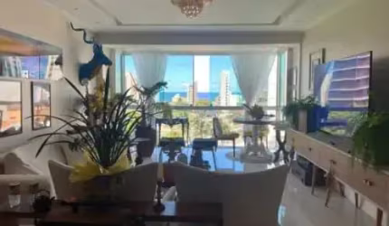 PITUBA apartamento 3/4